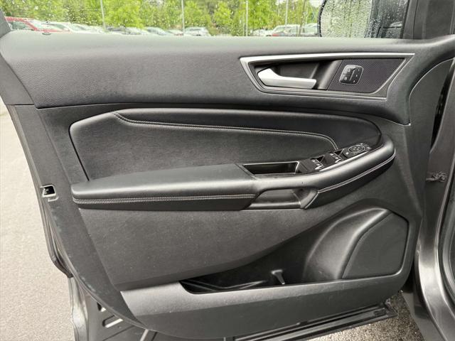 used 2015 Ford Edge car, priced at $11,997
