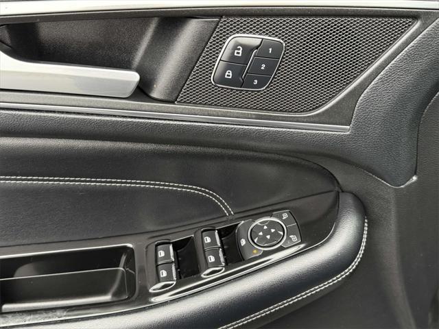 used 2015 Ford Edge car, priced at $11,997