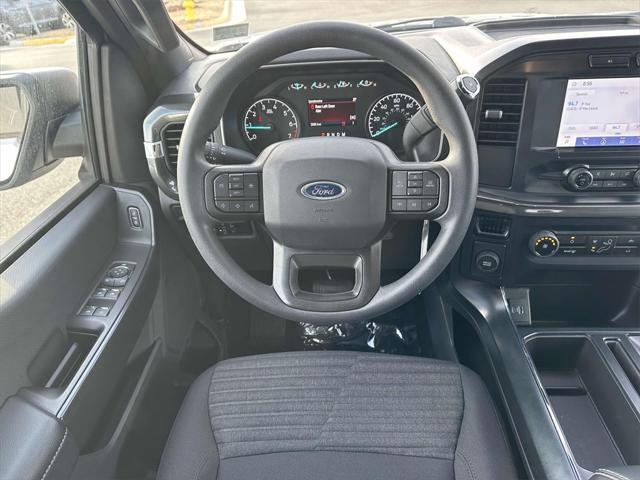 used 2023 Ford F-150 car, priced at $34,777