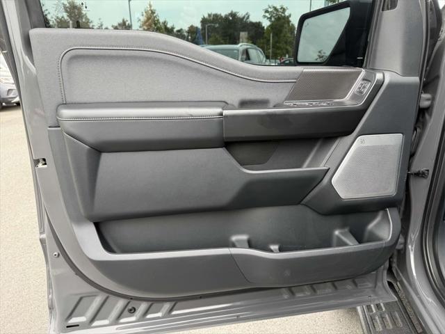 used 2021 Ford F-150 car, priced at $64,997