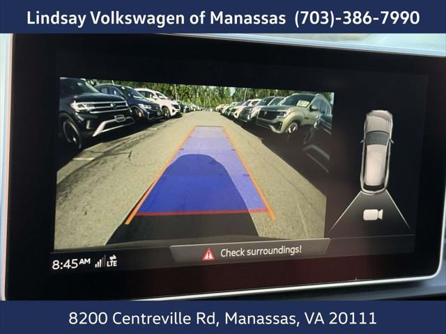 used 2018 Audi Q5 car, priced at $19,997