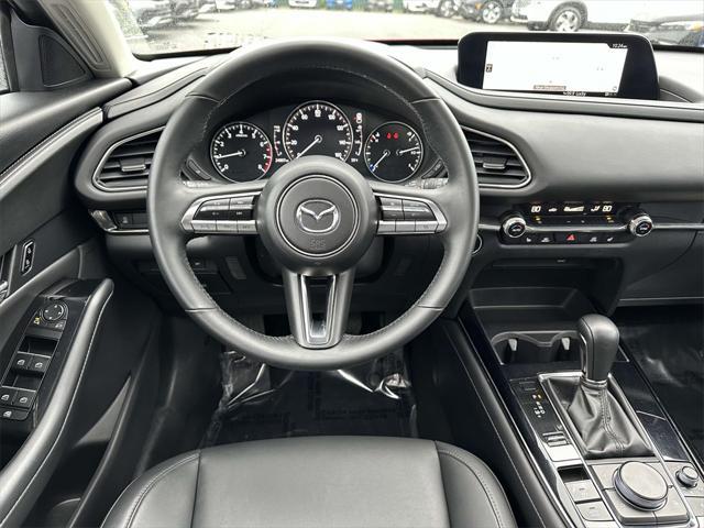 used 2021 Mazda CX-30 car, priced at $23,994