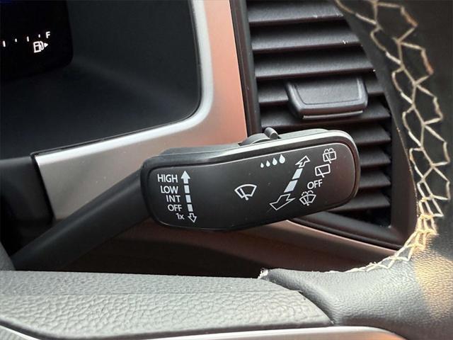 used 2022 Volkswagen Atlas Cross Sport car, priced at $29,997