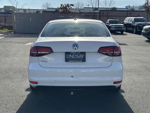 used 2016 Volkswagen Jetta car, priced at $11,777