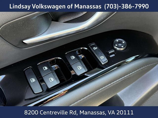 used 2022 Hyundai Tucson car, priced at $27,997