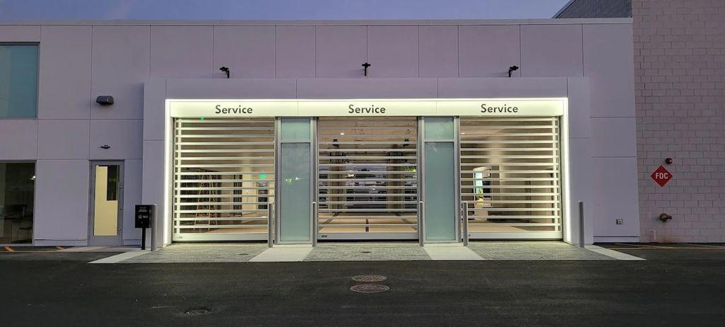 new 2026 Volkswagen Atlas Cross Sport car, priced at $53,443