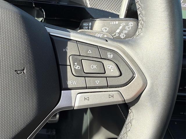 used 2024 Volkswagen Atlas Cross Sport car, priced at $40,997