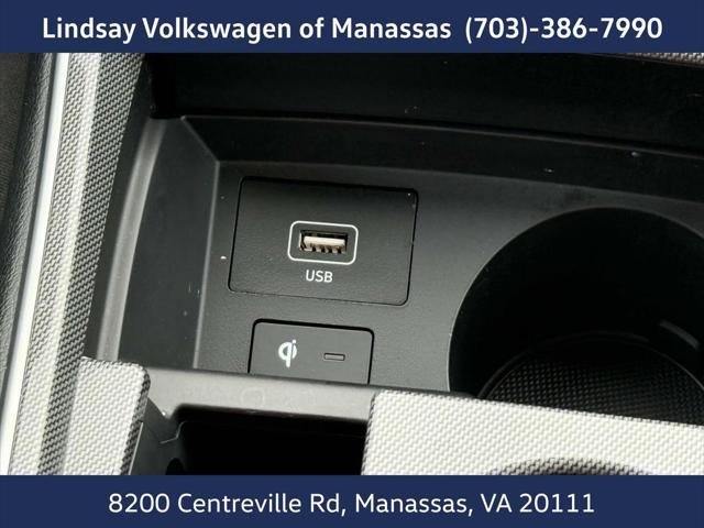used 2022 Hyundai Santa Fe car, priced at $23,777
