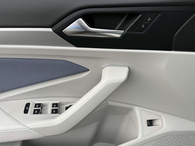 new 2025 Volkswagen Jetta car, priced at $27,154