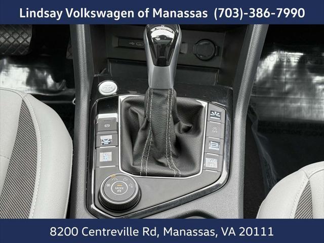 used 2023 Volkswagen Taos car, priced at $24,577