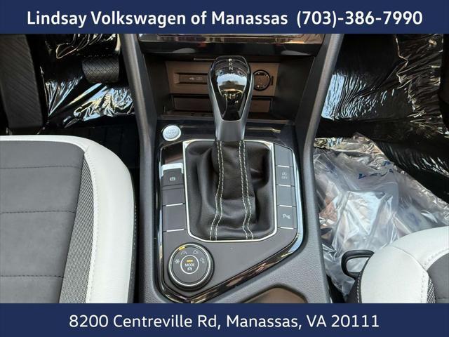 new 2025 Volkswagen Taos car, priced at $31,486