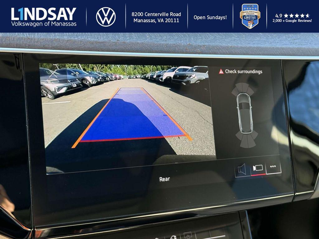 used 2021 Audi e-tron car, priced at $22,998
