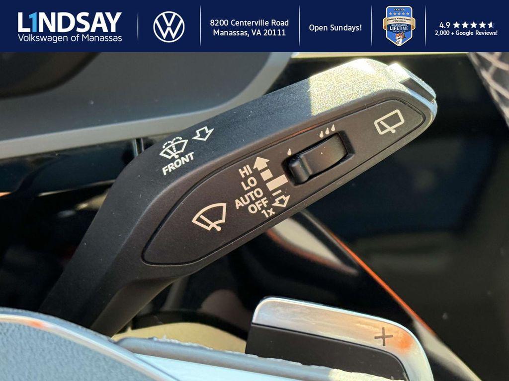 used 2021 Audi e-tron car, priced at $22,998