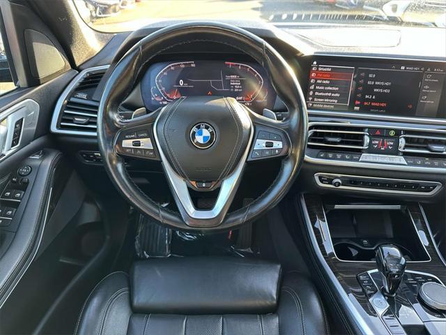 used 2019 BMW X5 car, priced at $30,997