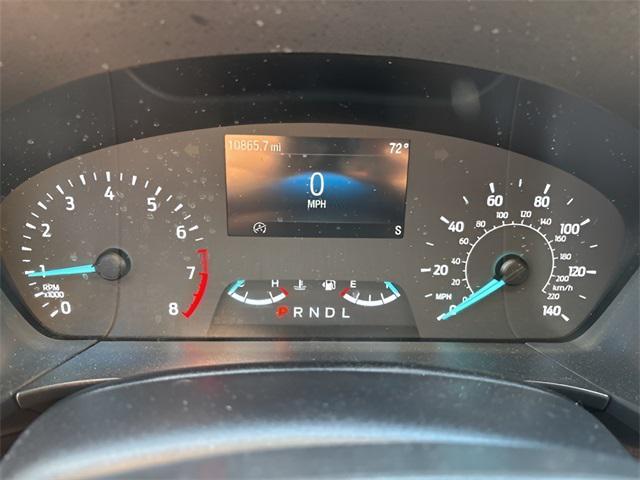 used 2022 Ford Escape car, priced at $23,803