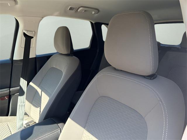 used 2022 Ford Escape car, priced at $23,803