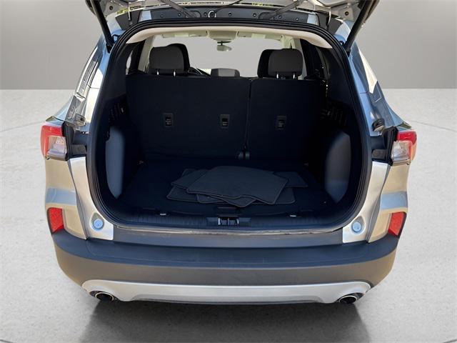 used 2022 Ford Escape car, priced at $23,803