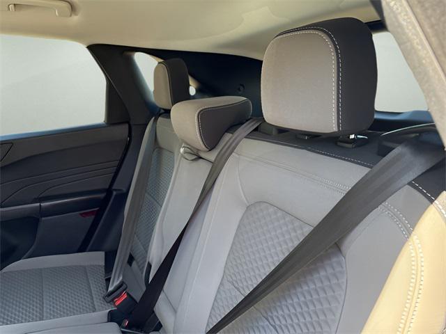 used 2022 Ford Escape car, priced at $23,803