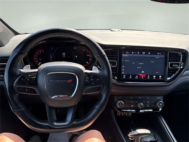 used 2025 Dodge Durango car, priced at $48,936
