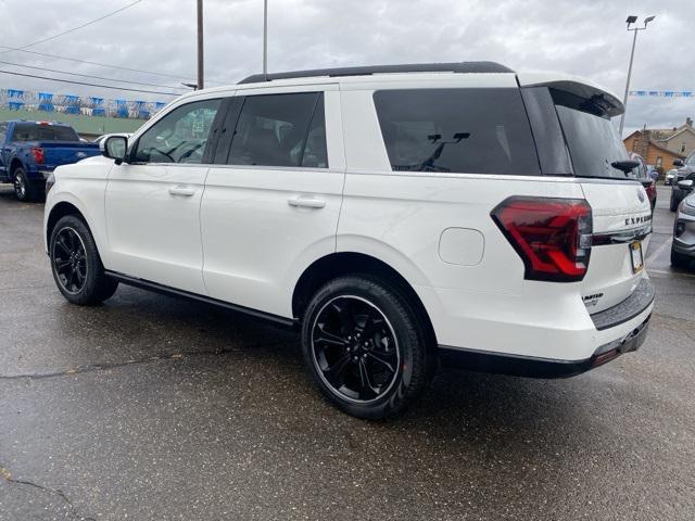 new 2024 Ford Expedition car, priced at $74,338