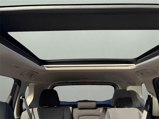 used 2021 Nissan Rogue car, priced at $21,377