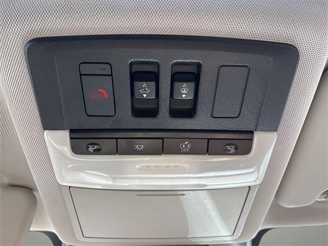 used 2021 Nissan Rogue car, priced at $21,377