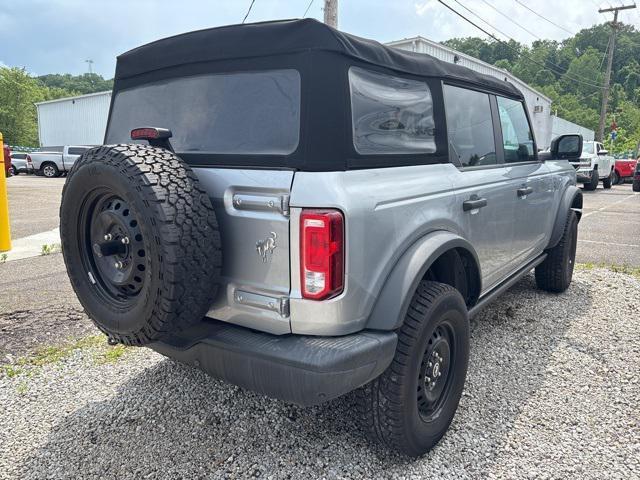 used 2022 Ford Bronco car, priced at $38,977