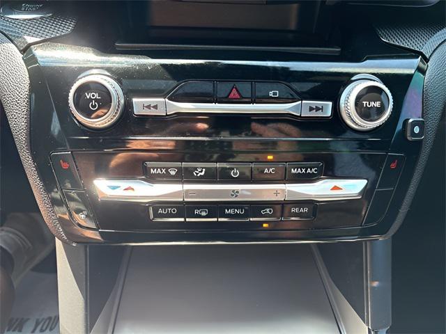used 2023 Ford Explorer car, priced at $35,845