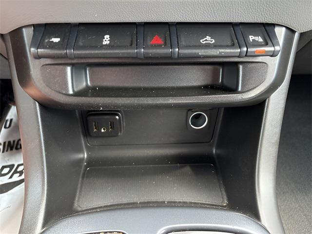 used 2021 Chevrolet Colorado car, priced at $26,973