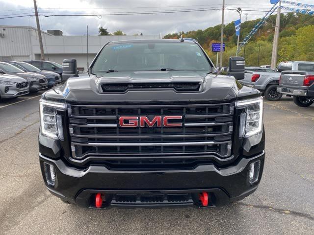 used 2023 GMC Sierra 2500 car, priced at $63,577