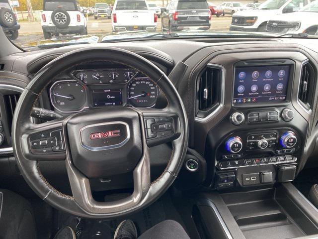 used 2023 GMC Sierra 2500 car, priced at $63,577