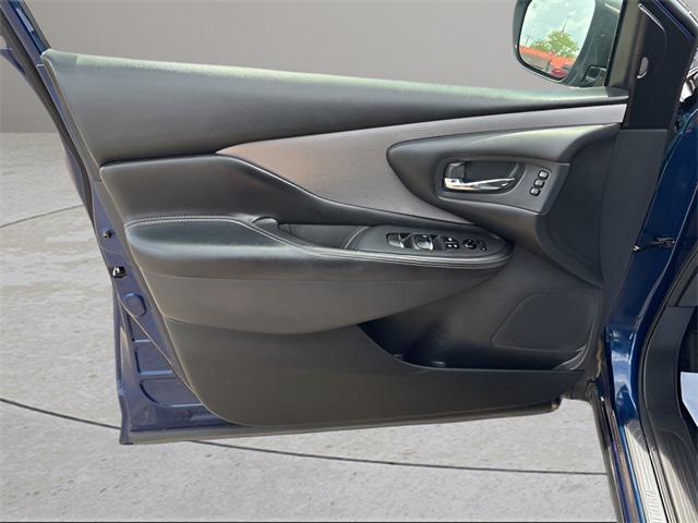 used 2022 Nissan Murano car, priced at $24,281