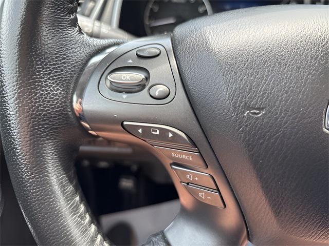 used 2022 Nissan Murano car, priced at $24,281