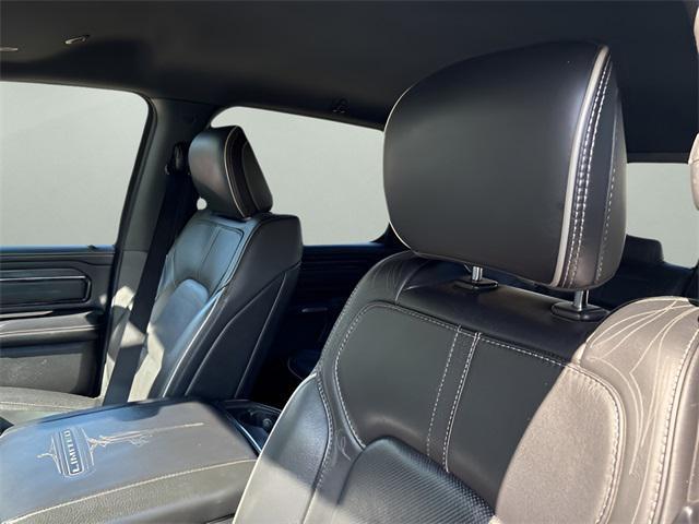 used 2022 Ram 1500 car, priced at $40,935