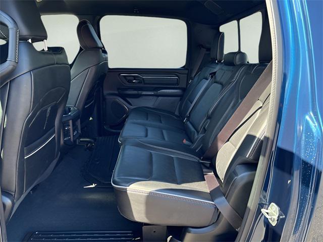used 2022 Ram 1500 car, priced at $40,935