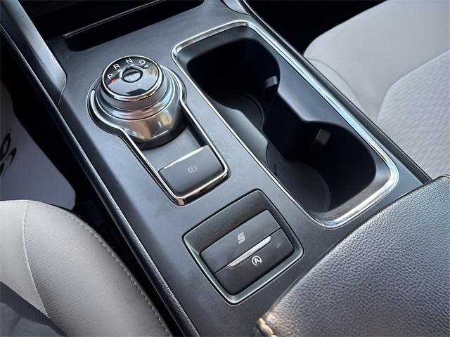 used 2020 Ford Fusion car, priced at $18,577