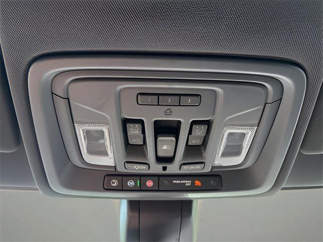 used 2019 Chevrolet Silverado 1500 car, priced at $40,382