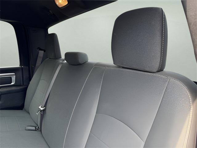 used 2022 Ram 1500 Classic car, priced at $28,277