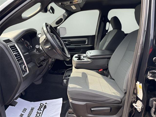 used 2022 Ram 1500 Classic car, priced at $28,277