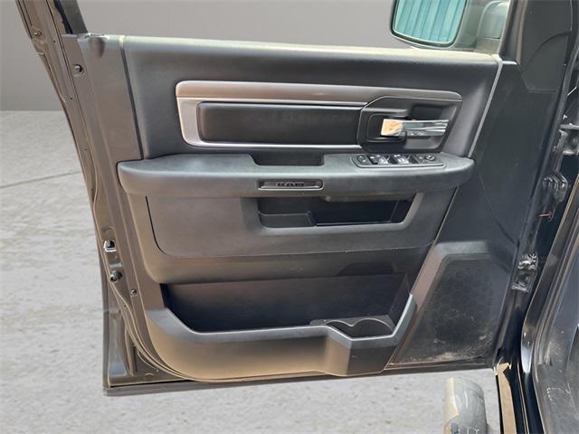 used 2022 Ram 1500 Classic car, priced at $28,277