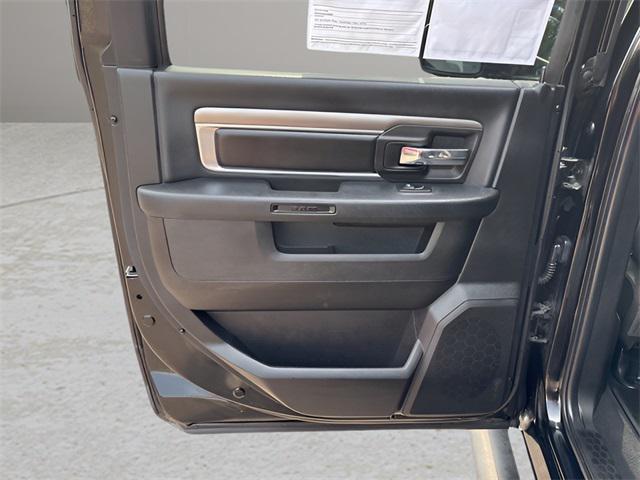 used 2022 Ram 1500 Classic car, priced at $28,277