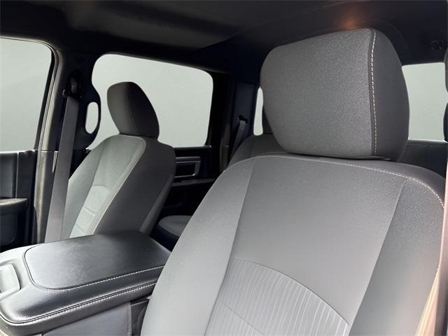 used 2022 Ram 1500 Classic car, priced at $28,277