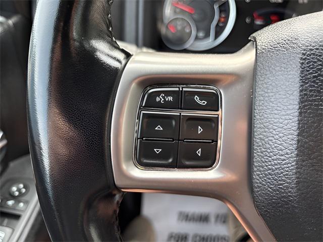 used 2022 Ram 1500 Classic car, priced at $28,277