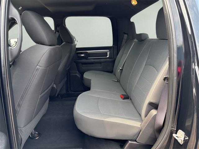 used 2022 Ram 1500 Classic car, priced at $28,277