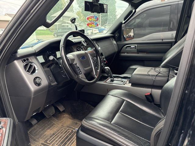 used 2016 Ford Expedition car, priced at $17,273