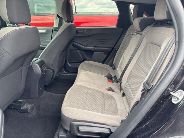used 2022 Ford Escape car, priced at $21,395