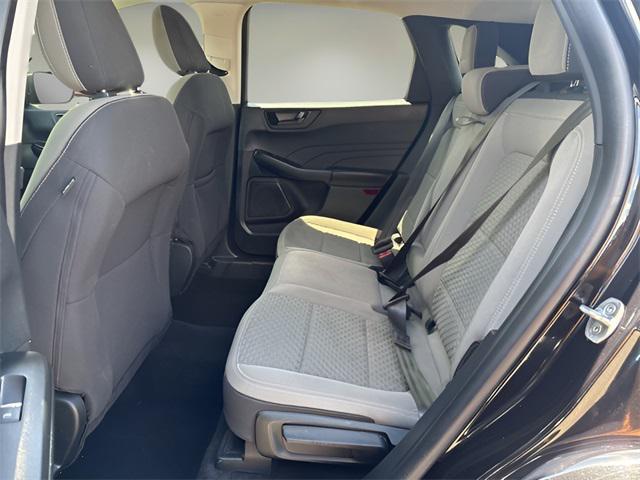used 2022 Ford Escape car, priced at $20,964