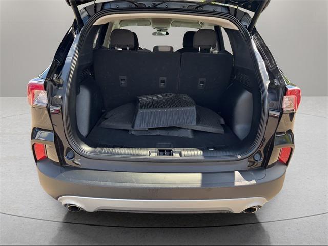 used 2022 Ford Escape car, priced at $20,964