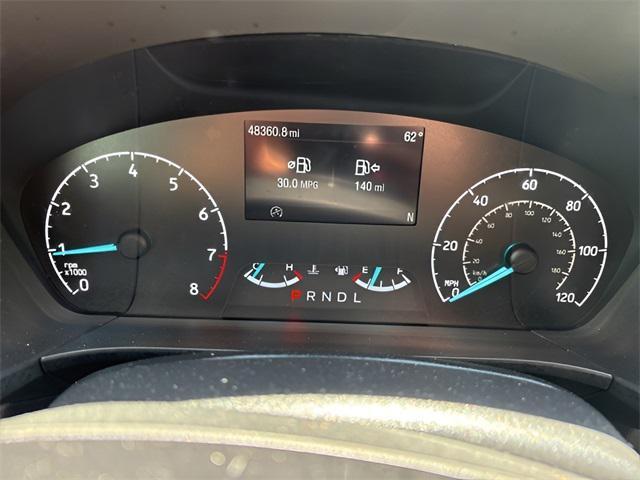 used 2022 Ford Escape car, priced at $20,964