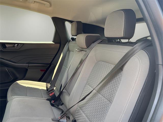 used 2022 Ford Escape car, priced at $20,964
